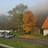 Jelcz M121MB #DJ668