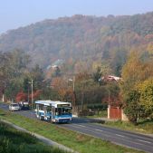Jelcz M121MB #DJ670
