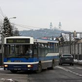 Jelcz M121MB #DJ668