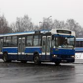 Jelcz M121M #BJ621