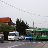 Jelcz M121MB #DJ660