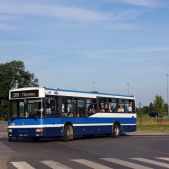 Jelcz M121MB #DJ663