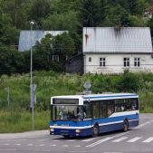 Jelcz M121MB #DJ635