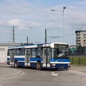 Jelcz M121MB #DJ669