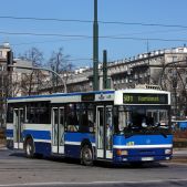 Jelcz M121MB #DJ678