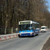Jelcz M121MB #DJ668