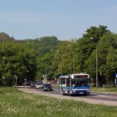 Jelcz M121MB #DJ684
