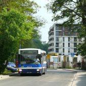 Jelcz M121M #BJ625