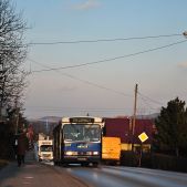 Jelcz M121MB #DJ612
