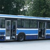 Jelcz M121MB #DJ618