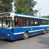 Jelcz M121MB #DJ615