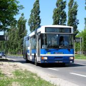 Jelcz M121MB #DJ631