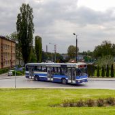 Jelcz M121MB #DJ686