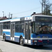 Jelcz M121MB #DJ644