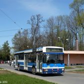 Jelcz M121MB #DJ665