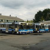 Jelcz M121M #BJ627