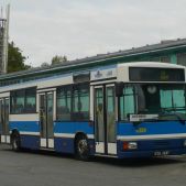 Jelcz M121M #BJ624