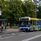 Jelcz M121MB #DJ676