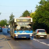 Jelcz M121MB #DJ649