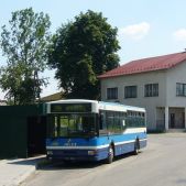 Jelcz M121MB #DJ640