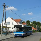 Jelcz M121MB #DJ680
