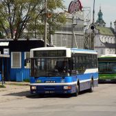 Jelcz M121MB #DJ632