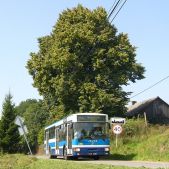 Jelcz M121MB #DJ652