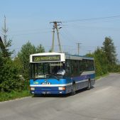 Jelcz M121MB #DJ650