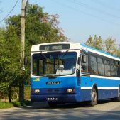 Jelcz M121MB #DJ618