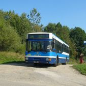 Jelcz M121MB #DJ665