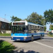 Jelcz M121MB #DJ683