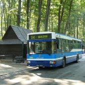 Jelcz M121MB #DJ665