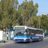 Jelcz M121MB #DJ660