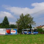 Jelcz M121MB #DJ683