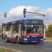 Jelcz M121M #BJ622