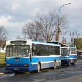 Jelcz M121MB #DJ601