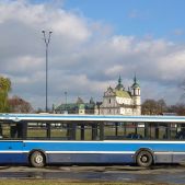 Jelcz M121MB #DJ612