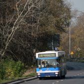 Jelcz M121MB #DJ665