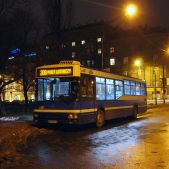 Jelcz M121MB #DJ681