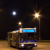 Jelcz M121MB #DJ670