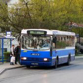 Jelcz M121MB #DJ604