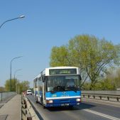 Jelcz M121MB #DJ655