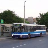 Jelcz M121M #BJ625