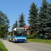 Jelcz M121MB #DJ641
