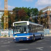 Jelcz M121MB #DJ664