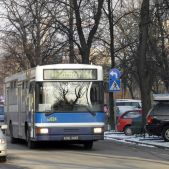 Jelcz M121M #DJ624