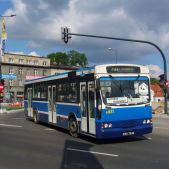 Jelcz M121M #BJ621