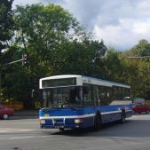 Jelcz M121MB #DJ664