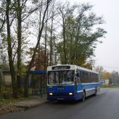 Jelcz M121MB #DJ608