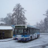 Jelcz M121MB #DJ632